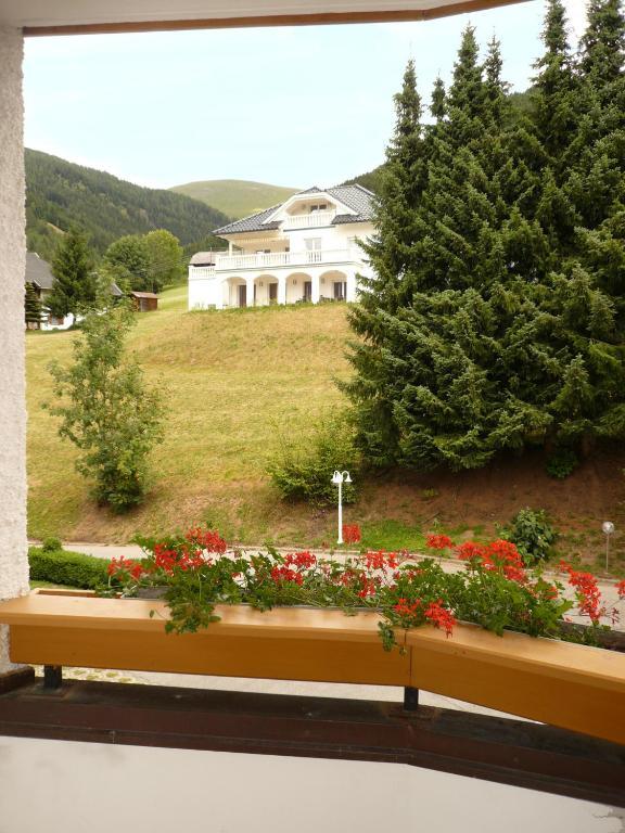Wohlfuehl & Genusshotel Felsenhof Bad Kleinkirchheim Szoba fotó