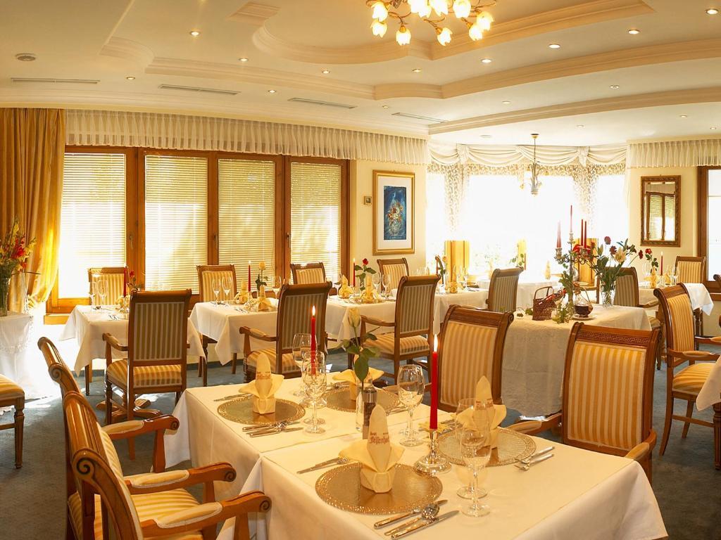 Wohlfuehl & Genusshotel Felsenhof Bad Kleinkirchheim Kültér fotó