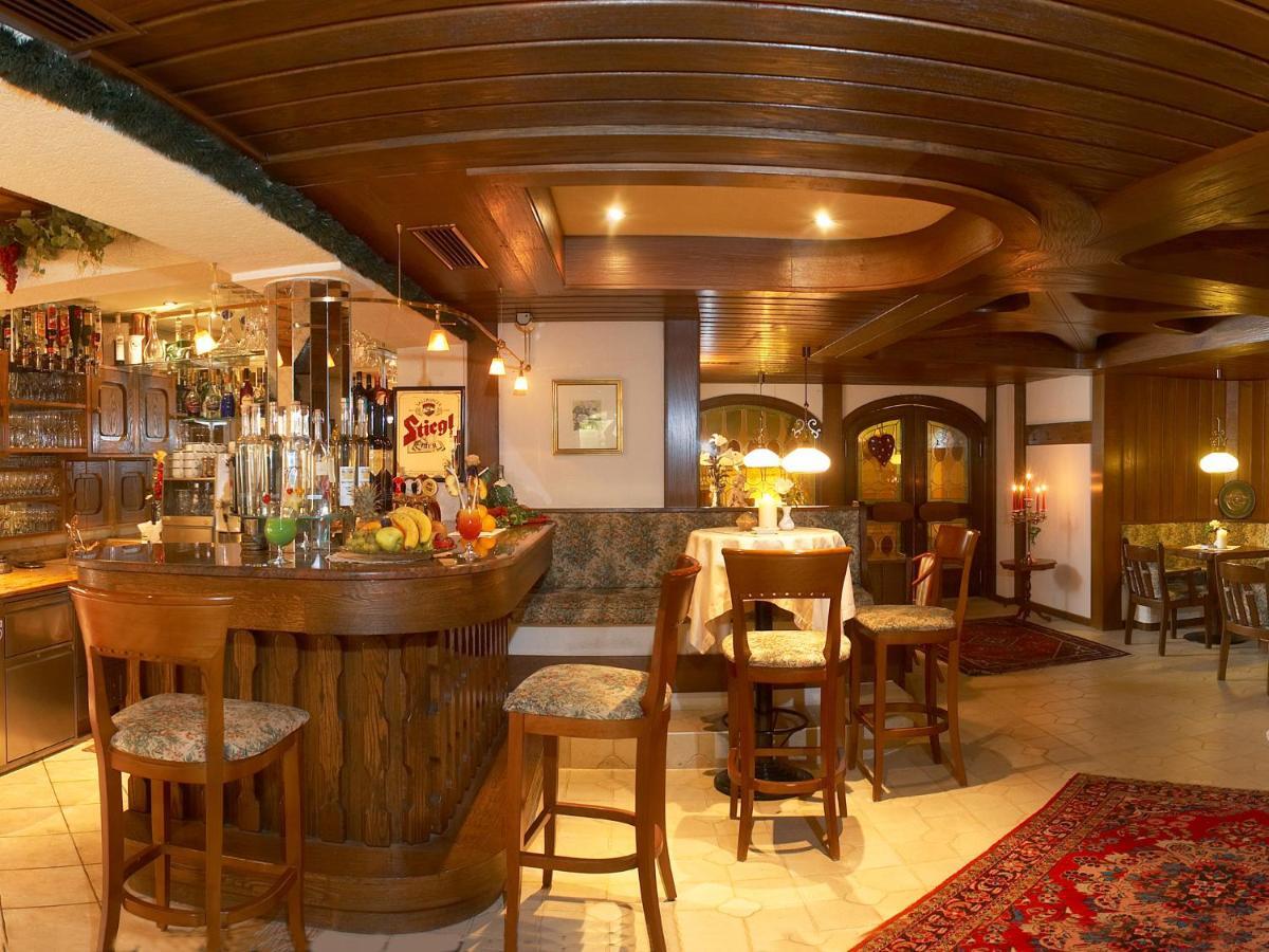 Wohlfuehl & Genusshotel Felsenhof Bad Kleinkirchheim Kültér fotó