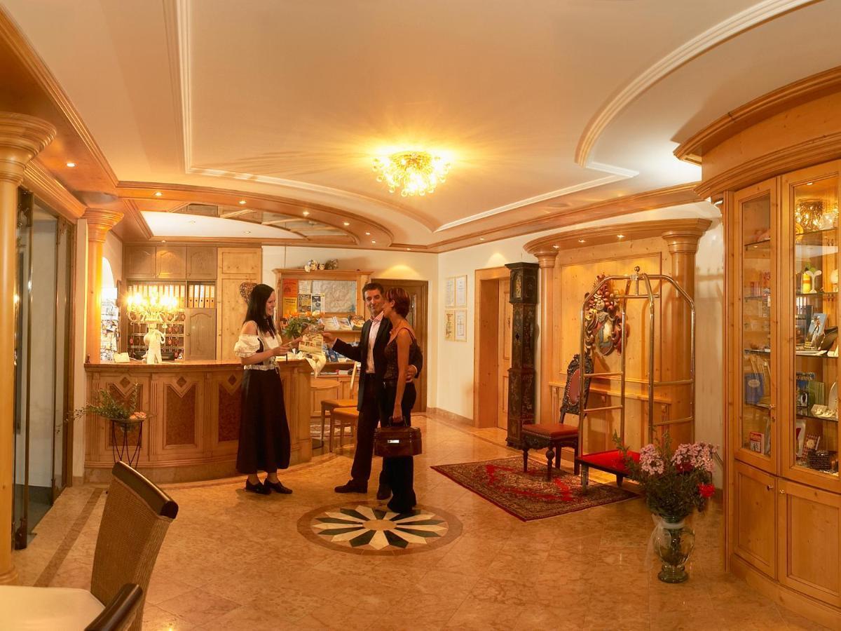 Wohlfuehl & Genusshotel Felsenhof Bad Kleinkirchheim Kültér fotó
